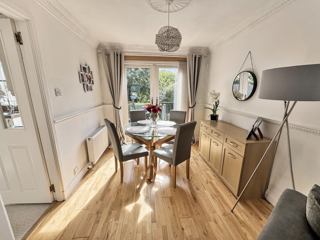 Orchy Crescent Bearsden